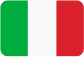 Medzinárodná špedícia Italiano